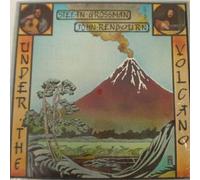 John Renbourn & Stefan Grossman - Under The Volcano - Kicking Mule Records - SNKF 161