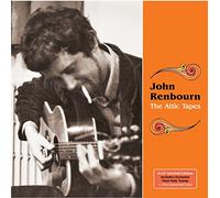 John Renbourn - The Attic Tapes [VINYL]