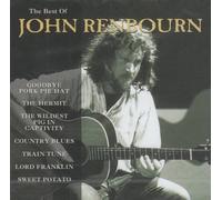John Renbourn - The Best of John Renbourn