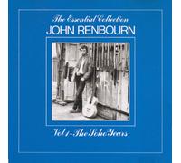 John Renbourn - The Soho Years (UK Import)