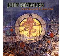 John Renbourn - Traveler's Prayer