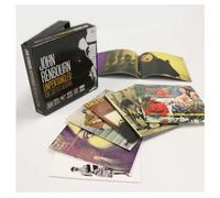 John Renbourn - Unpentangled: The Sixties Albums