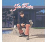John Reuben - Sees Everything in Hindsight