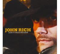John Rich - Son Of A Preacher Man