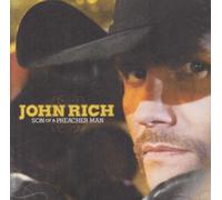 John Rich - Son of a Preacher Man