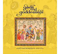 John Richardson – Gods and Goddesses
