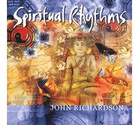John Richardson - Spiritual Rhythms