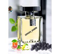 JOHN RICHMOND 100ML EAU DE PARFUM SPRAY NEW & SEALED