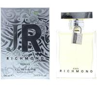 JOHN RICHMOND 100ML EAU DE PARFUM SPRAY NEW & SEALED