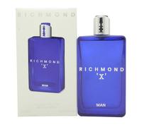 John Richmond Richmond X Man Eau de Toilette 75ml Spray