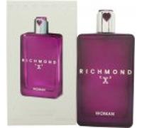 John Richmond Richmond X Woman Eau de Toilette 75ml Spray
