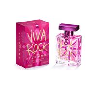 John Richmond Viva Rock Eau De Toilette 50 ml Spray Original Sealed