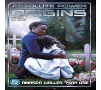 John Ridley Absolute Power: Origins Paperback Book John Ridley Multicolor