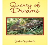 John Roberts Quarry of Dreams Paperback Book John Roberts Multicolor