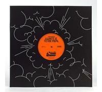 ROCCA, John - I Want It To Be Real - Vinyl (12" in die-cut sleeve)