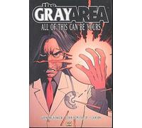 John Romita Jr. - The Gray Area Volume 1: All Of This Can Be Yours