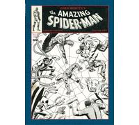 John Romita's The Amazing Spider-Man Vol. 2 Artisan Edition (Cover may vary)