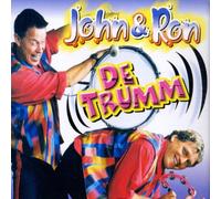 John & Ron - De Trumm