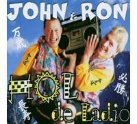 John & Ron - Hol de Ladio