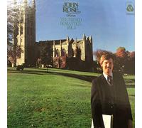 John Rose - The French Romantics: Vol. 5-LP