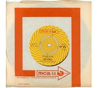 John Rowles - No love at all (LC) / Vinyl single [Vinyl-Single 7'']