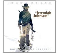John Rubinstein / Tim McIntyre - Jeremiah Johnson (OST)
