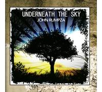 John Rumpza - Underneath the Sky