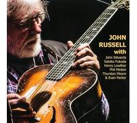 John Russell 60th Birthday Concert - With... (2014)