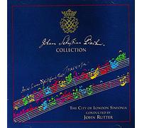 John Rutter - Bach Collection