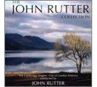 John Rutter - The John Rutter Collection - CD - US Import - Verve Spa
