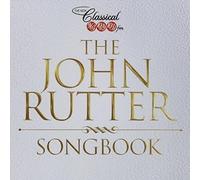John Rutter – The John Rutter Songbook – CD – US Import