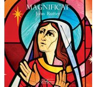 John Rutter: Magnificat