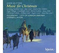 John Rutter: Music for Christmas