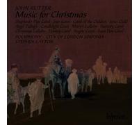 John Rutter – Music for Christmas – Hyperion