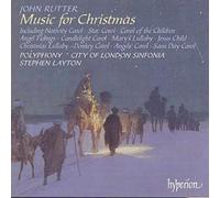 John Rutter: Music for Christmas