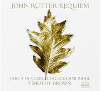 John Rutter - Requiem - CD - K2z
