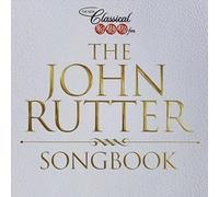 John Rutter Songbook the