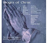 Images of Christ