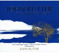 John Rutter - John Rutter - The Ultimate Collection