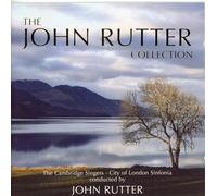 John Rutter - The John Rutter Collection - CD - US Import - Verve Spa