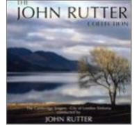 John Rutter - The John Rutter Collection - CD - US Import - Verve Spa