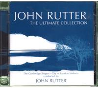 John Rutter - The Ultimate Collection