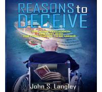 John S Langley Reasons to Deceive - Agaricus Book 2 - paperback: paperback John S Langley Multicolor