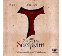 John Sack - Im Zeichen der Seraphim