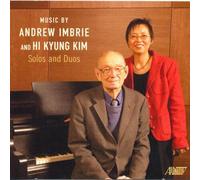 John Sackett - Solos & Duos