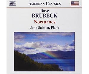 John Salmon - Brubeck: Nocturnes