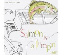 John Salmon - Salmon Is A Jumpin;