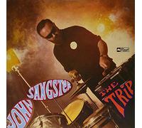 John Sangster - The Trip [VINYL]