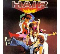 John Savage - Hair [OCR]