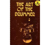 John Savage: The Art Of The Drummer: Volume 1: Drum Kit: Instrumental Tutor